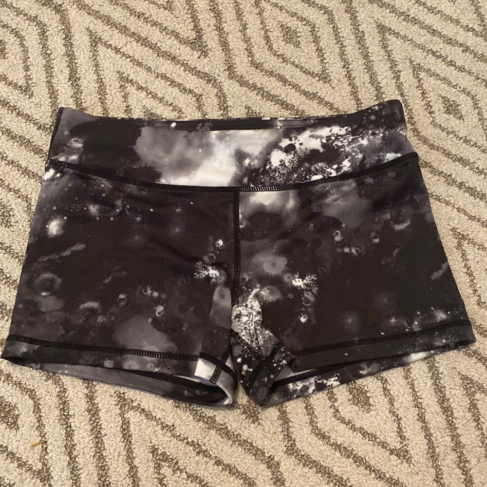 NEW IAB Athletic Shorts. Size 8